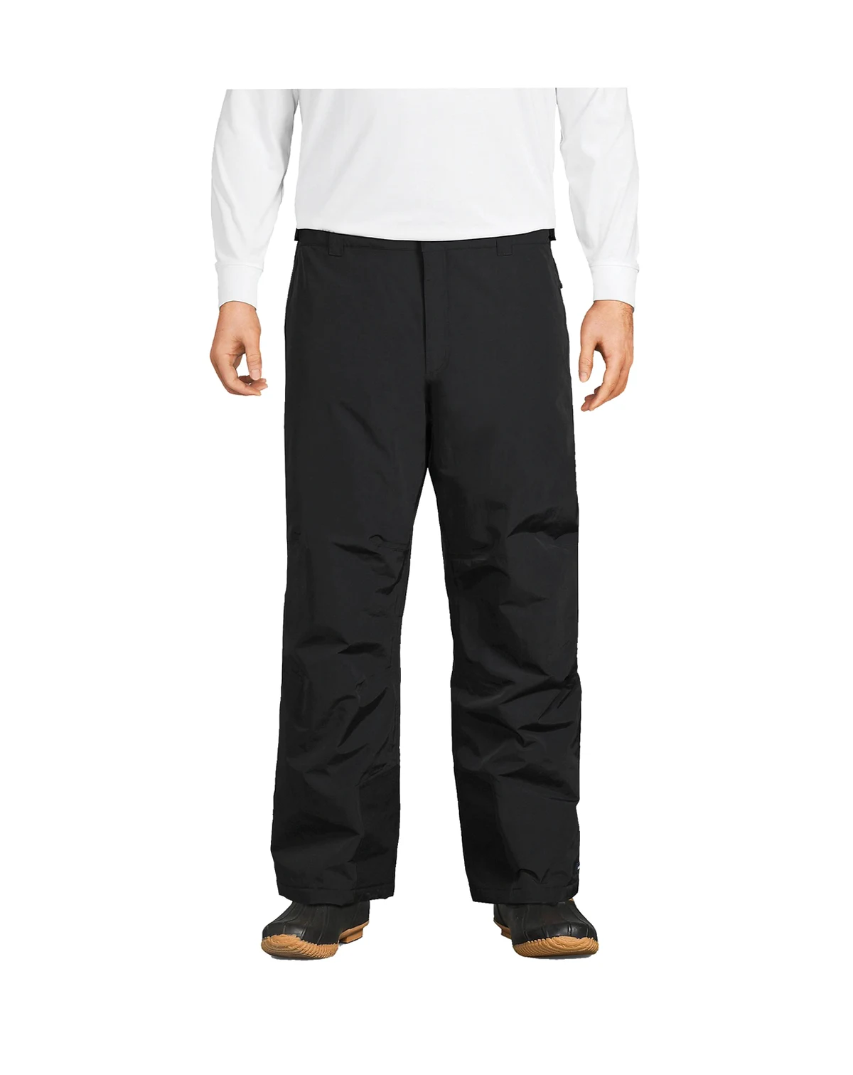 Big & Tall Squall Waterproof Insulated Snow Pants