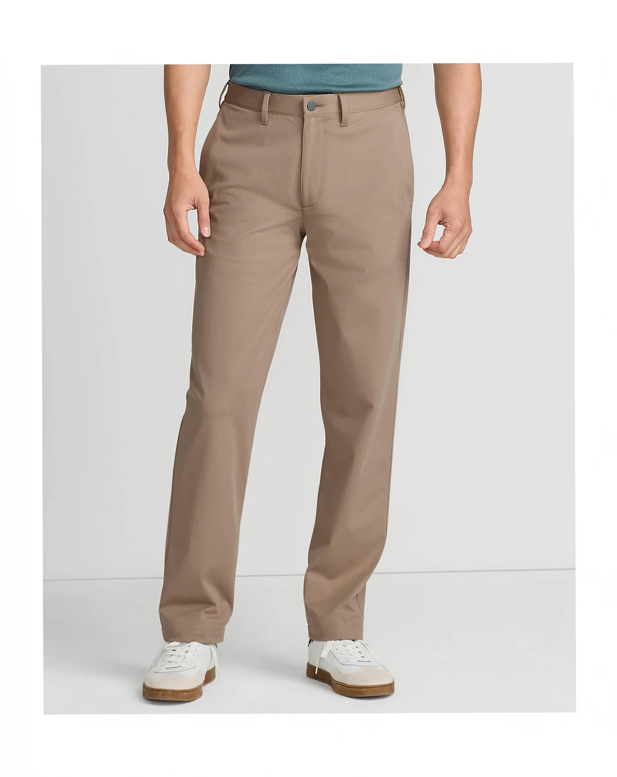 Big & Tall Flex Golf Pant