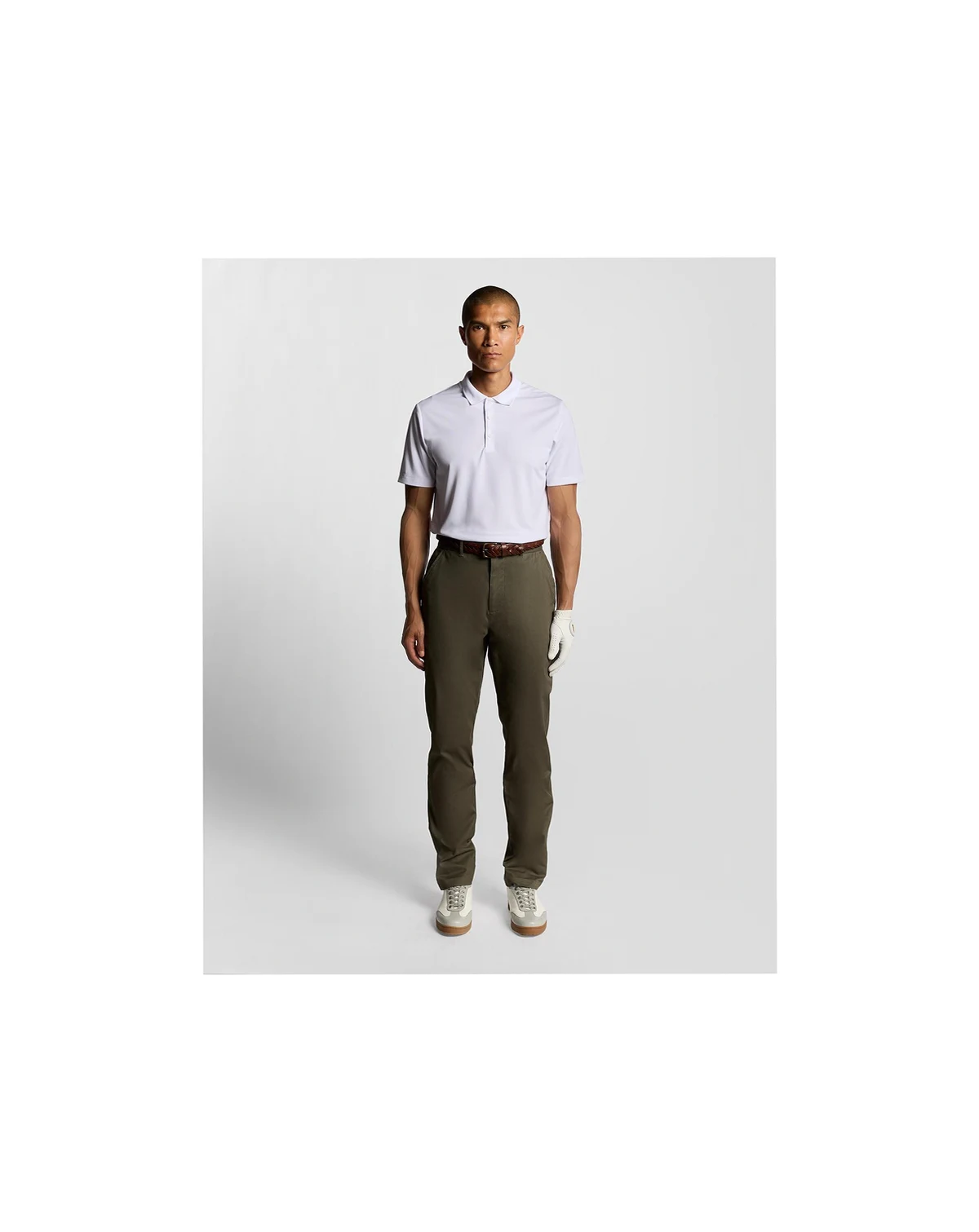 Men's Course Stretch Chino Pants