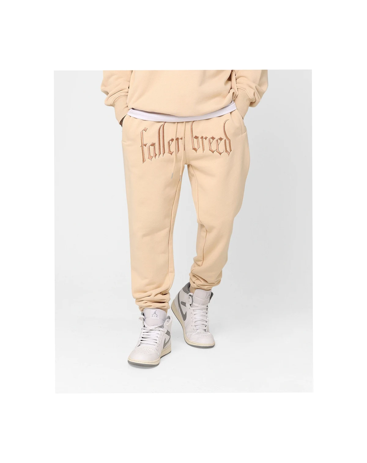 Men's Logo Sweatpant