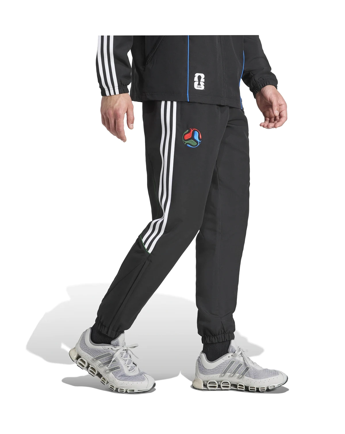 Men's Host Track Regular Fit Pants