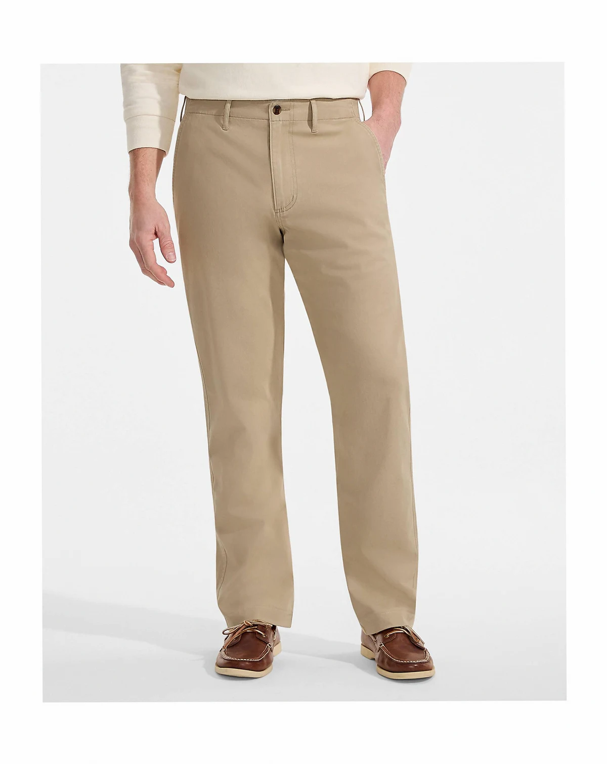 Men's Knockabout Classic Fit Chino Pant