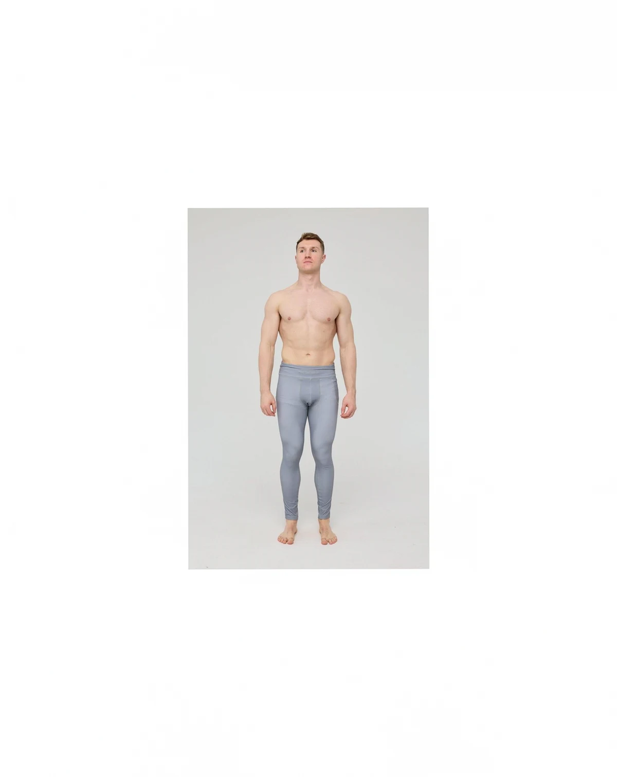 Men's Elite Activewear Leggings