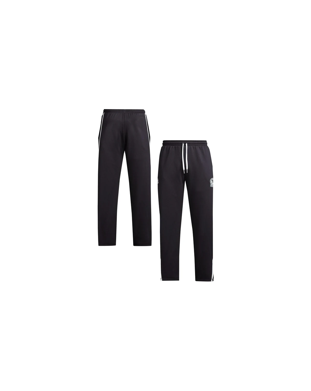 Men's Black Mexico National Team AEROREADY Pants