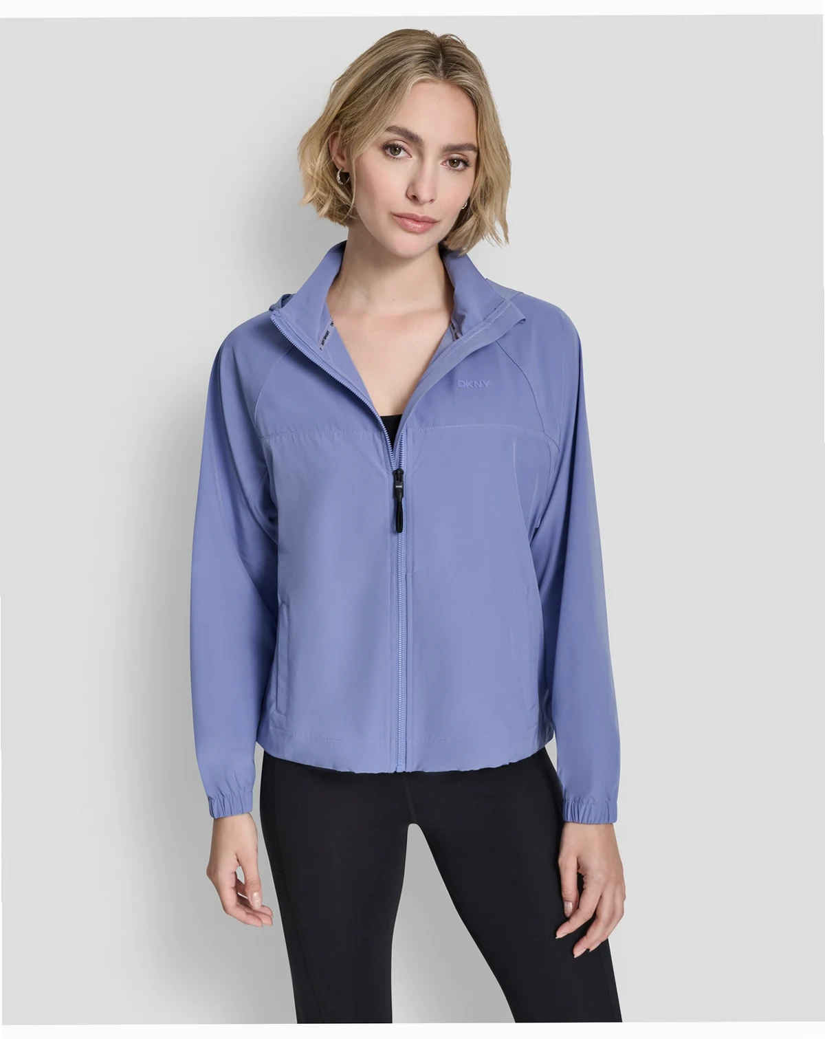 Women's Commuter Full-Zip Jacket