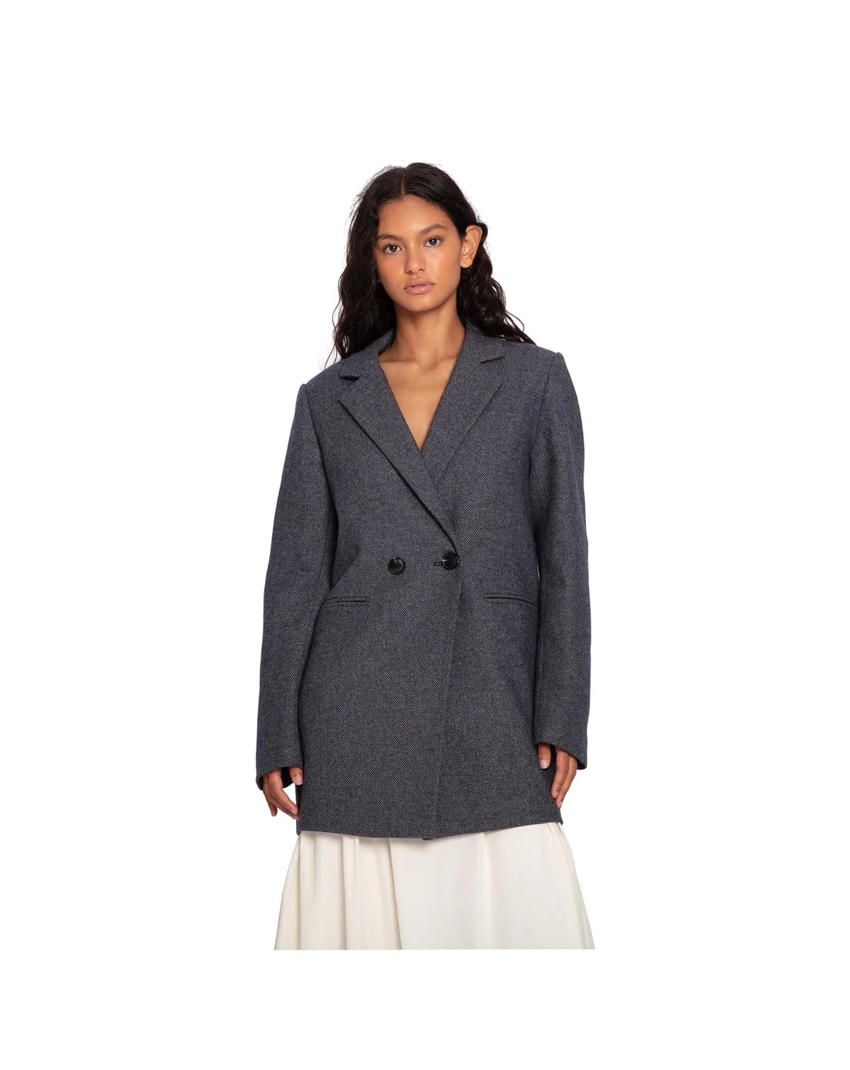 Women's Kensington Oversized Coat
