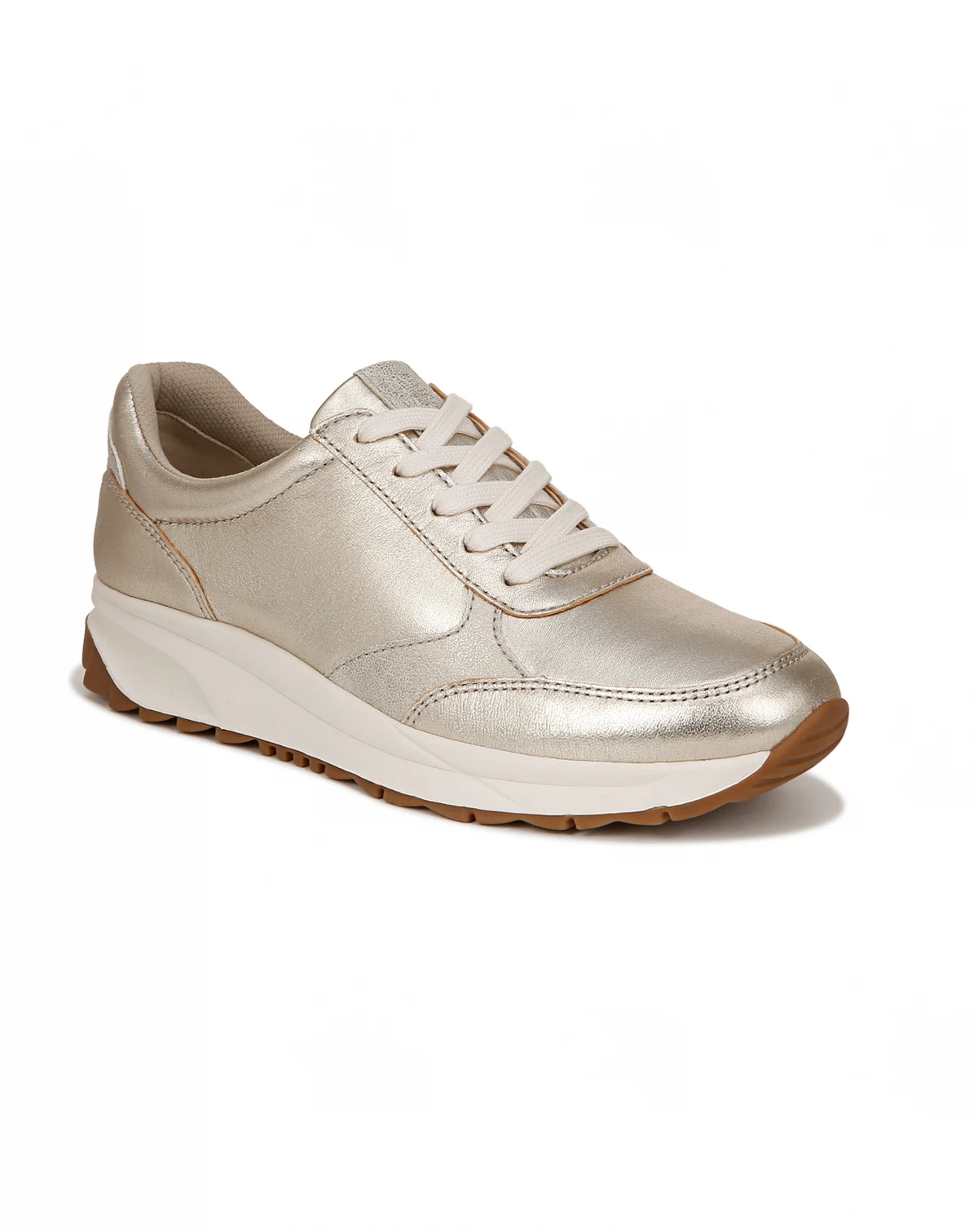 Women's Shay Lace Up Platform Sneakers