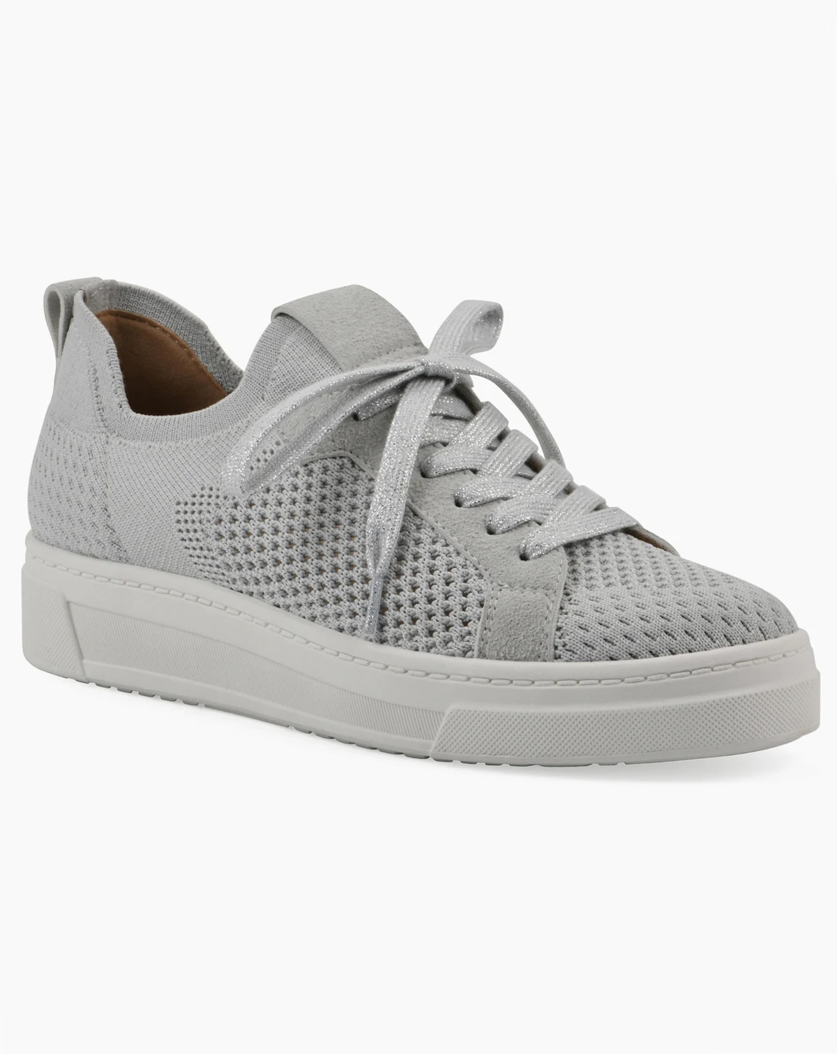 Women's Uncut Slip-On Sneakers