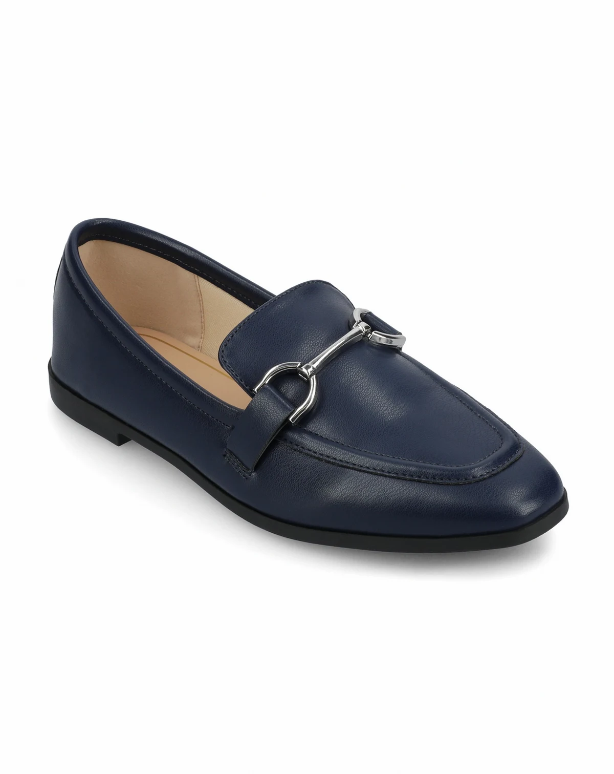 Women's Mizza Slip On Loafers
