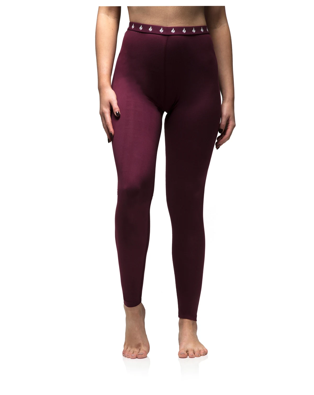 Women's Maria Heavyweight Thermal Pants