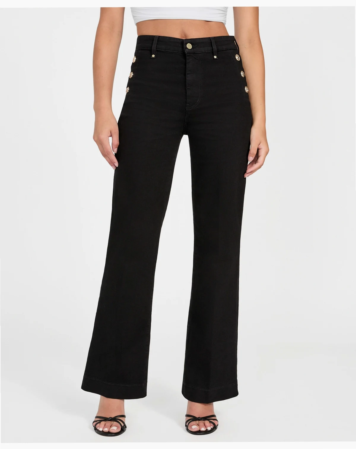 Women's New Faye Flared Pants