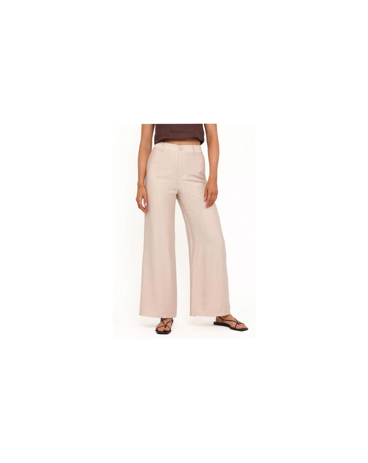 Women's Lauren Wide Leg Pant