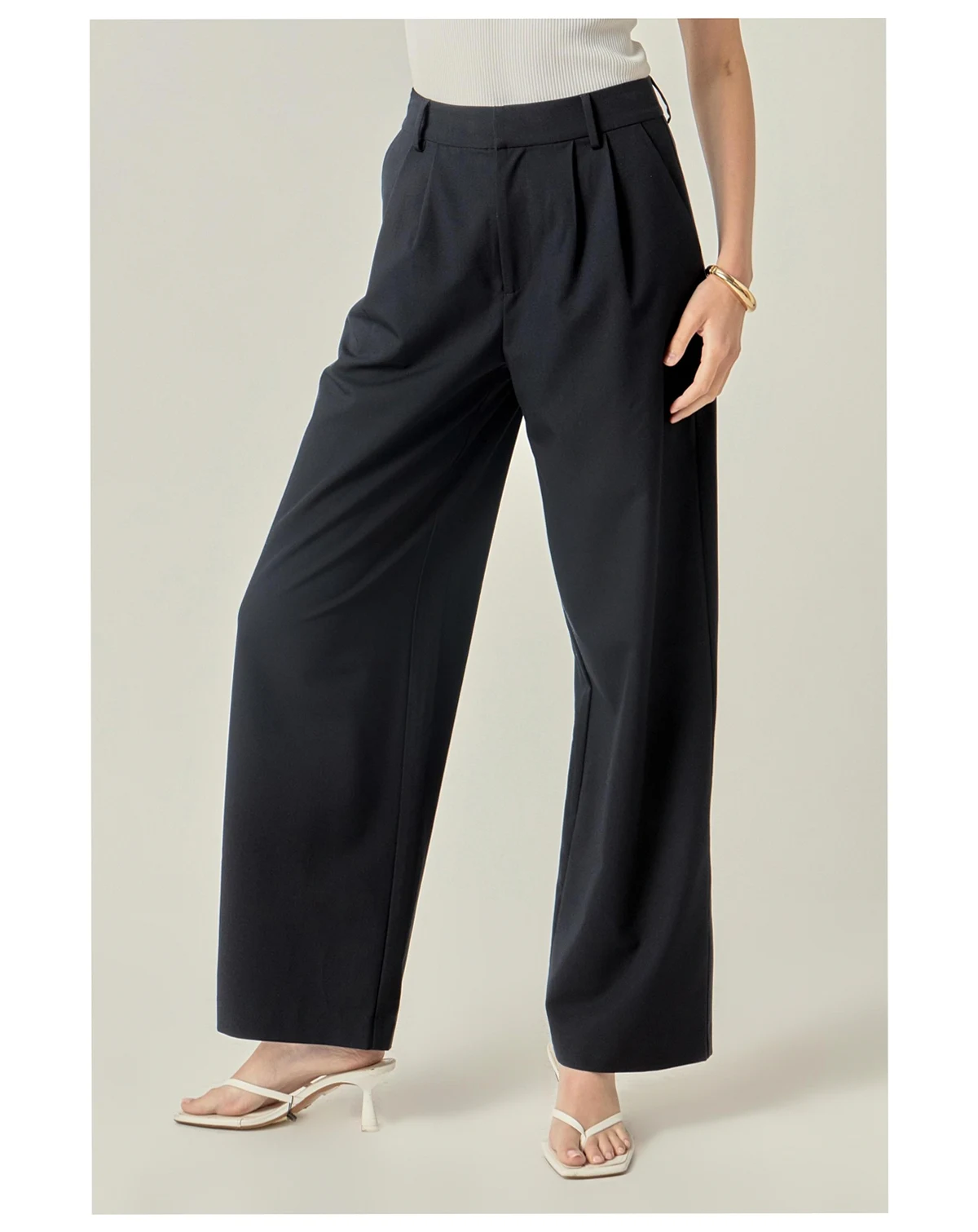 Women's Suit Pants