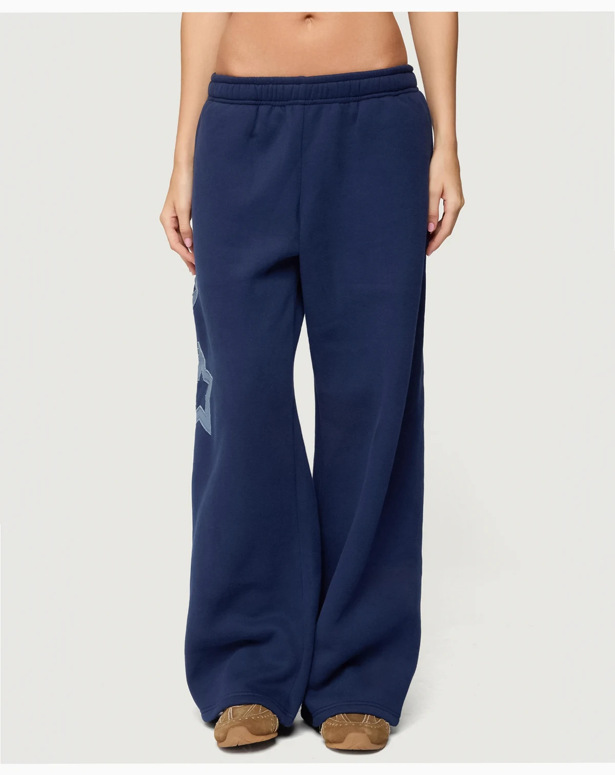 Women's Starly Straight Leg Sweatpants