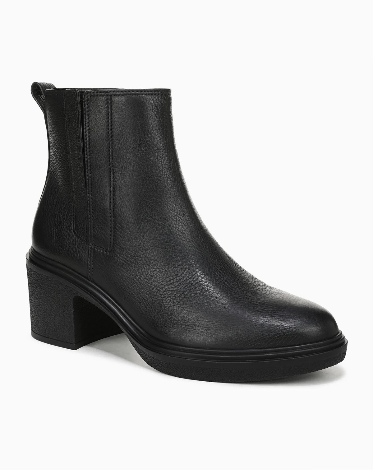 Womens Savannah Ankle Booties
