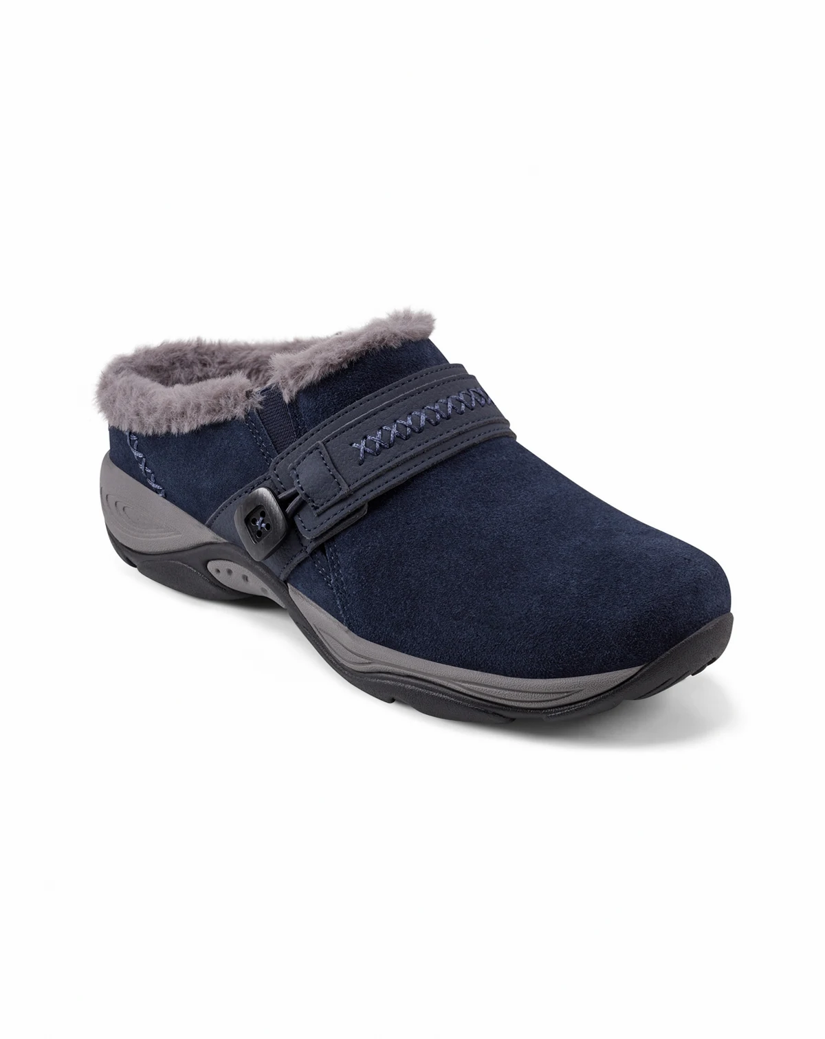 Women's Elinn Cozy Slip-On Mules