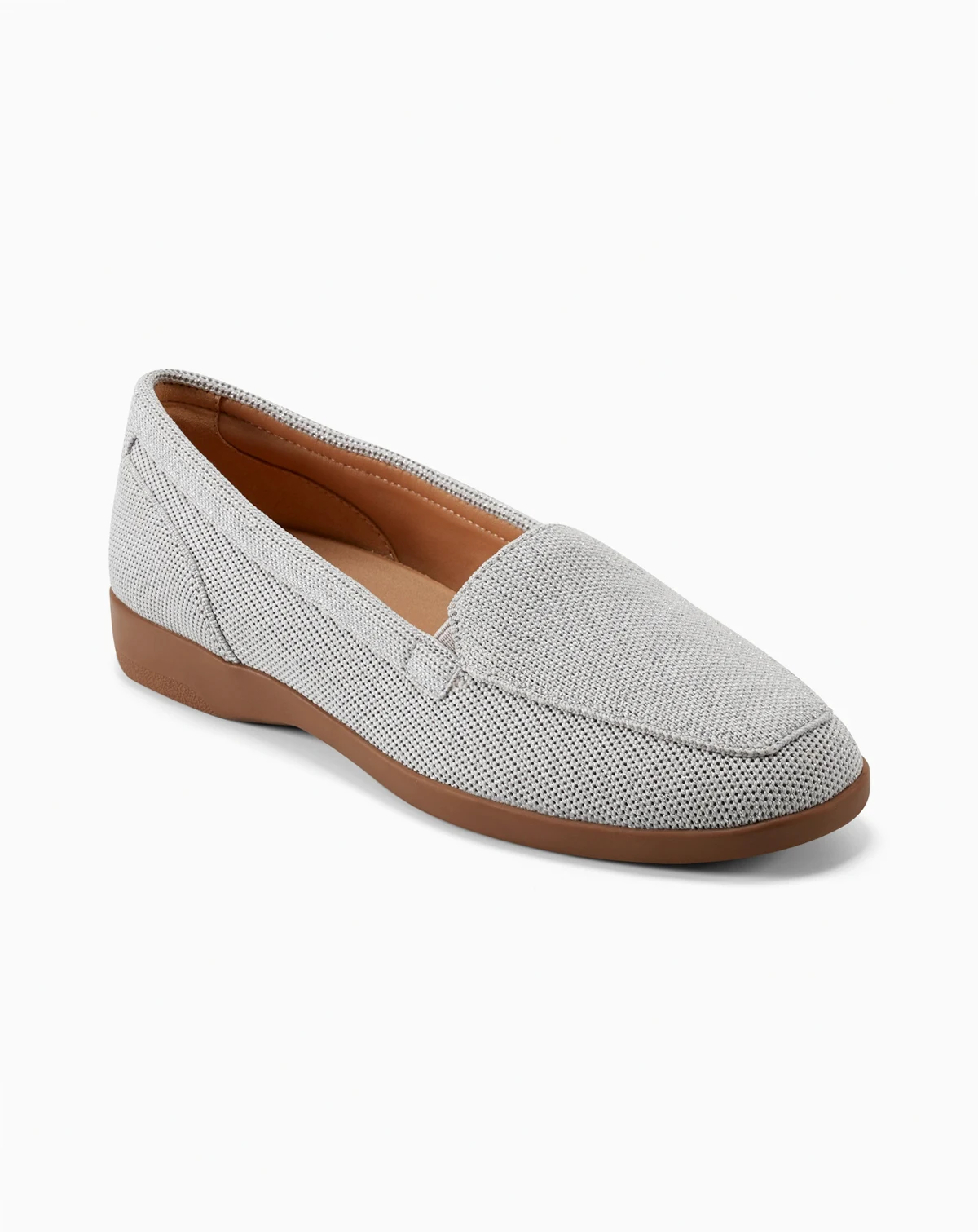 Women's Devitt Knit Slip-On Loafer Flats