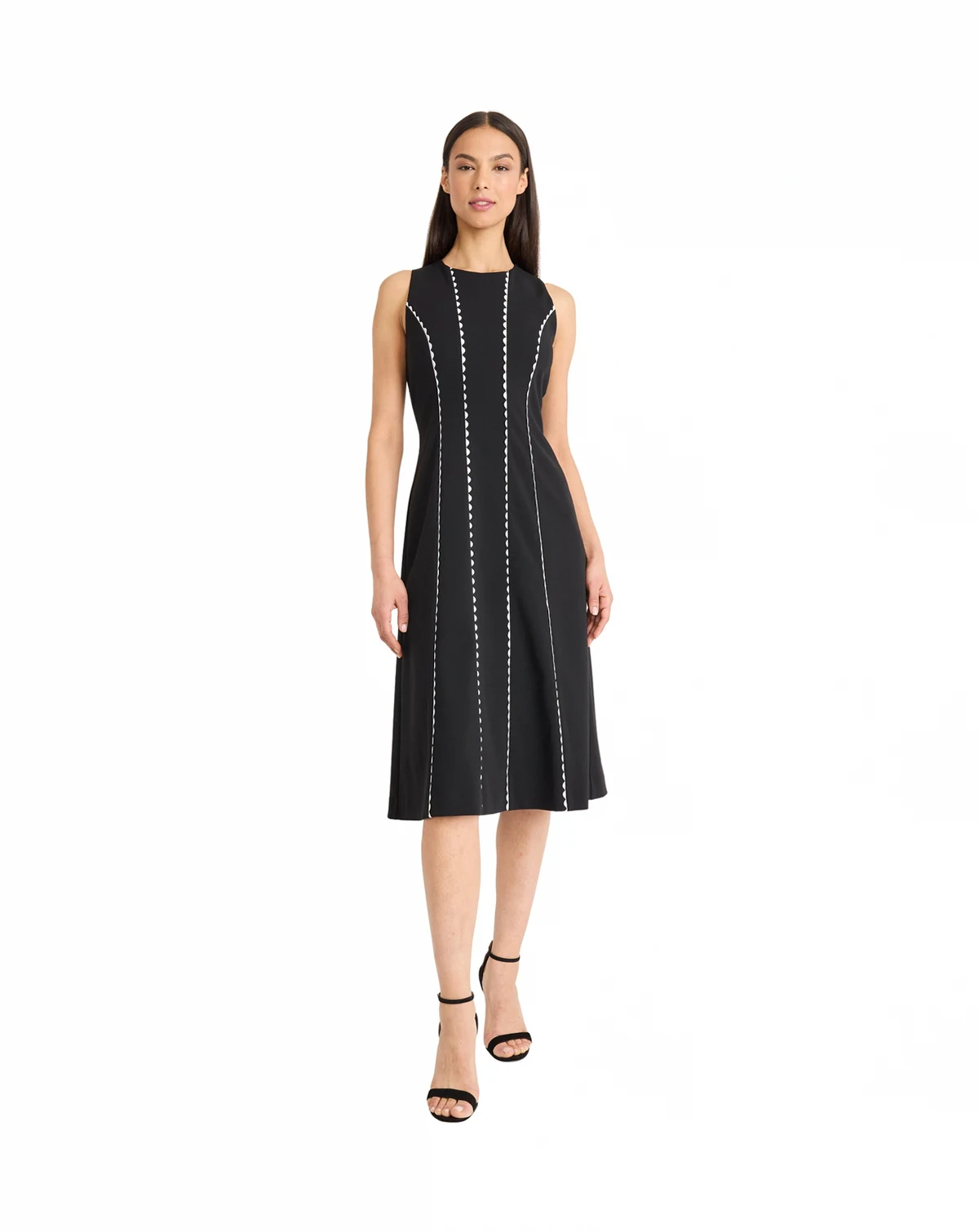 Women's Tank Midi Dress