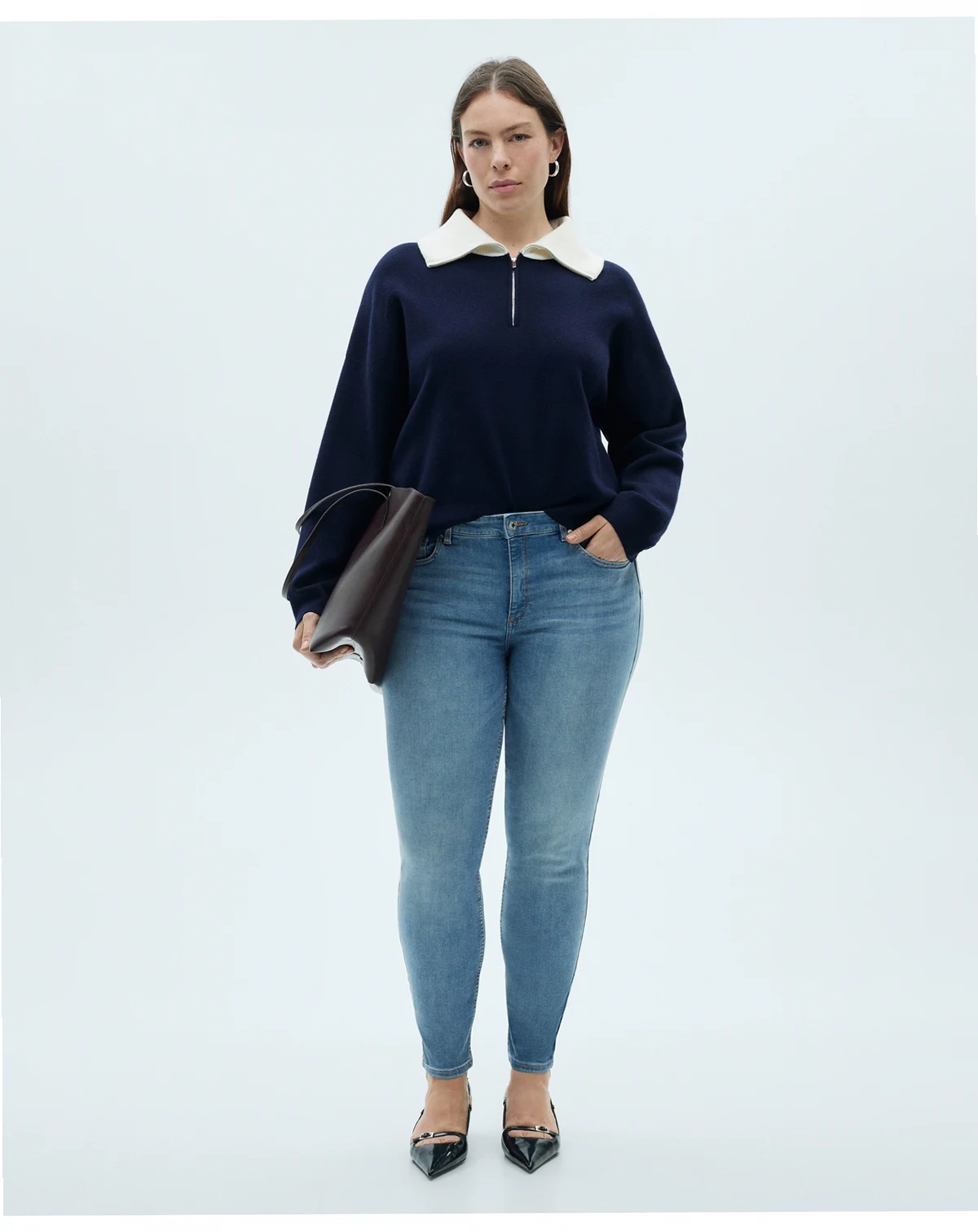 Women's Skinny Pushup Jeans