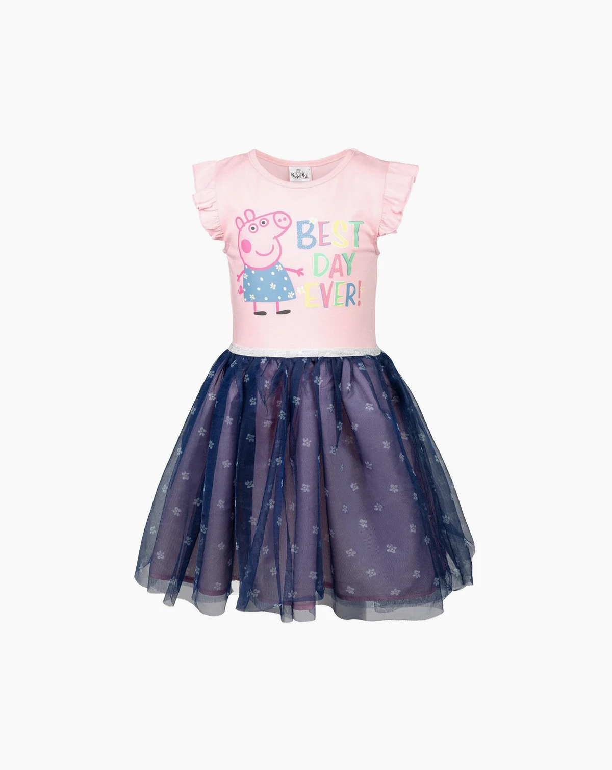 Toddler Girls Dress