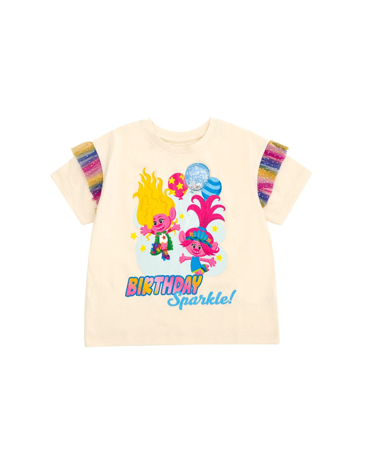 Toddler Girls DreamWorks T-Shirt