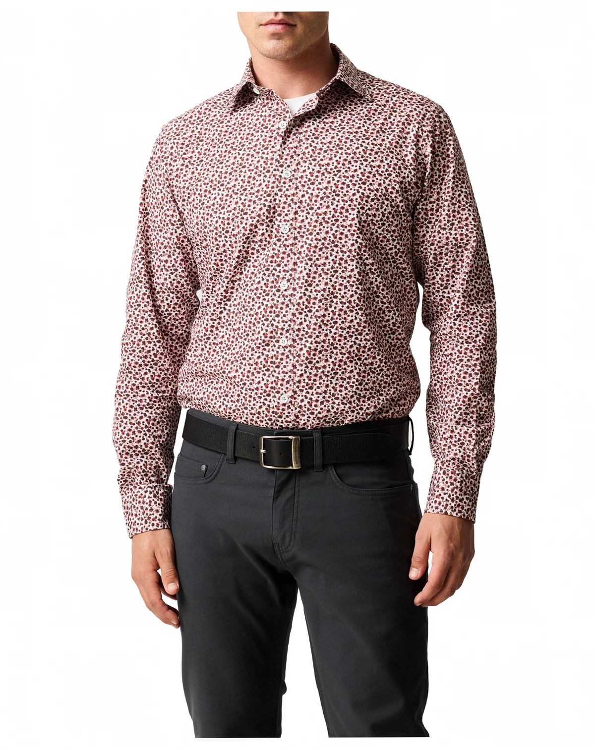 Men's Greenstreet Long Sleeve Shirt