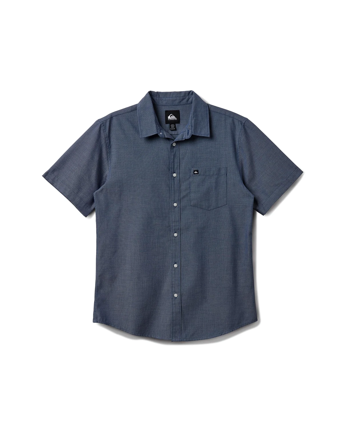 Men's Shoreline Classic Woven Shirt