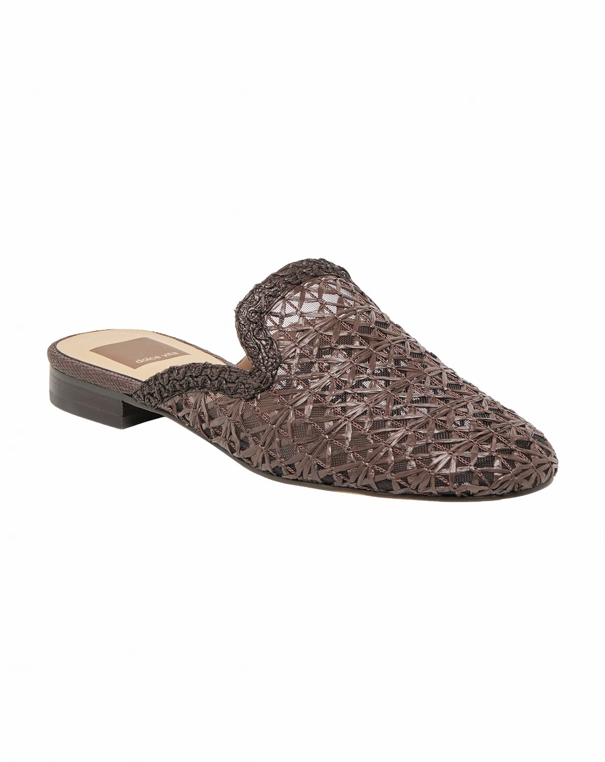 Women's Kirt Slip-On Mule Flats