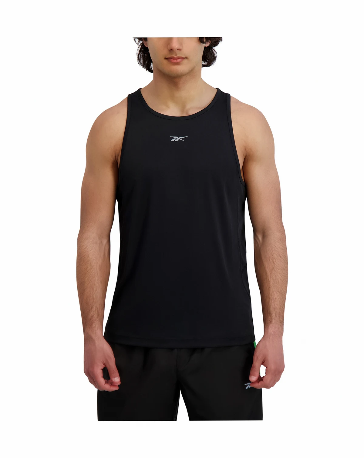 Men's Speedwick Interlock Tank