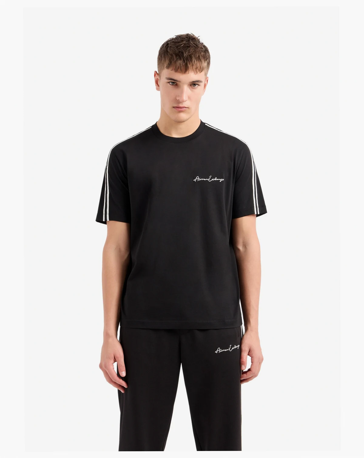 Men's Signature Logo T-Shirt