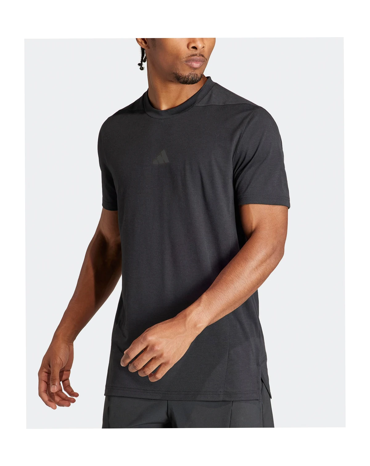 Men's Designed for Training Workout T-Shirt