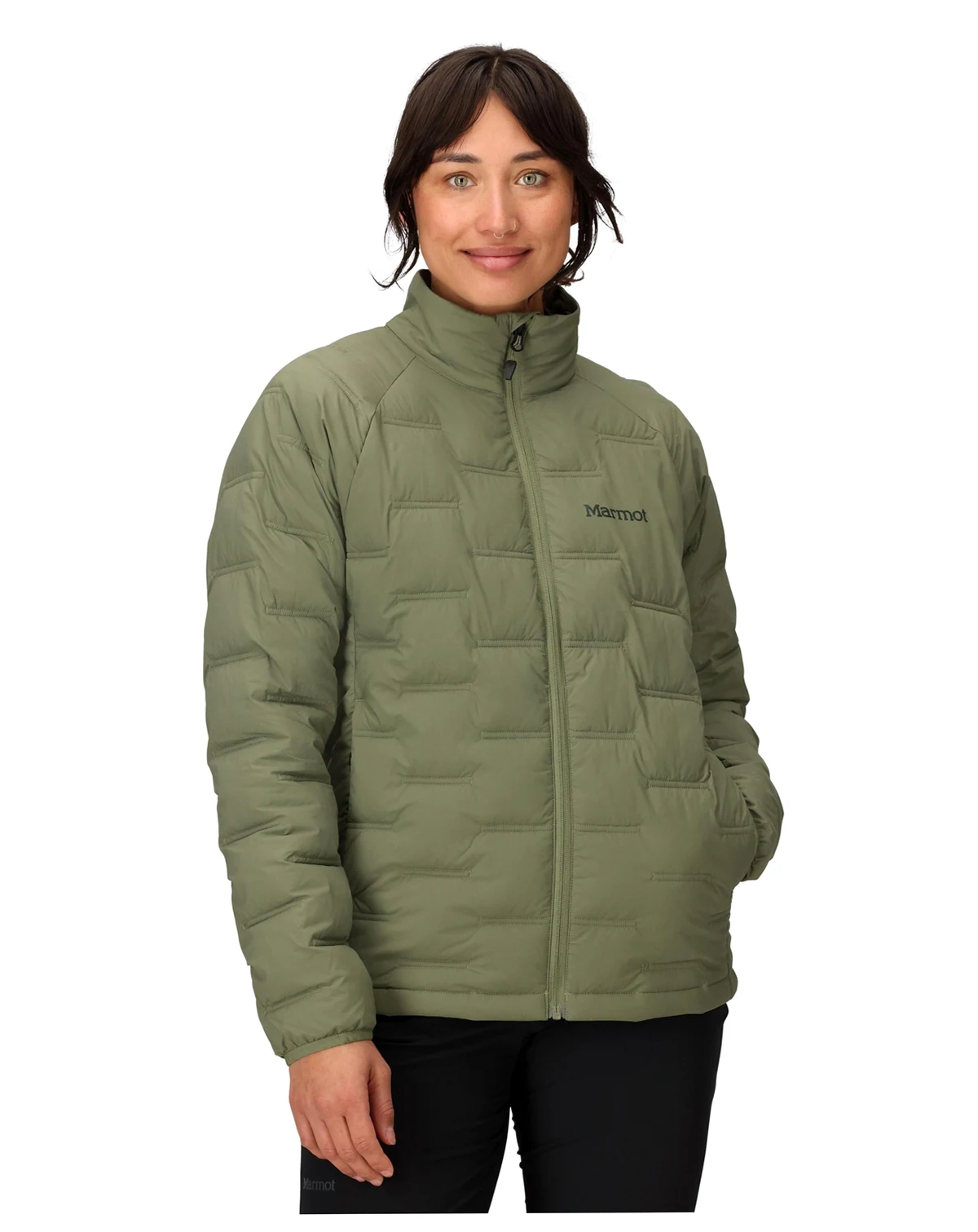 Women's WarmCube Active Novus Jacket
