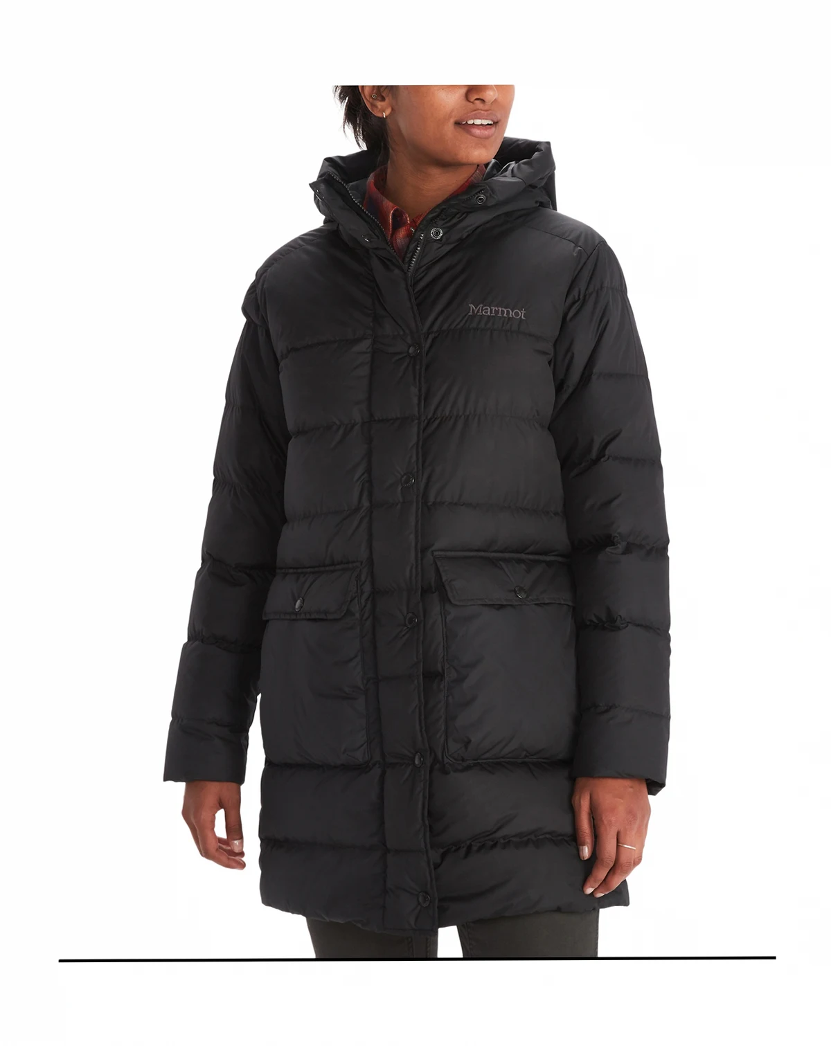 Women's Strollbridge Parka