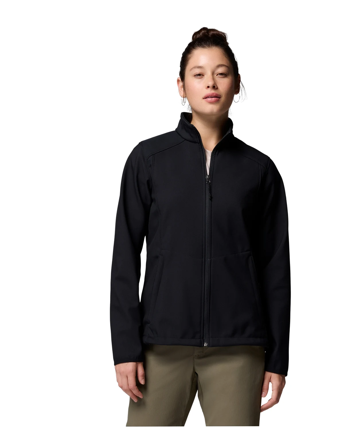 Women's Kruser Ridge III Softshell Jacket