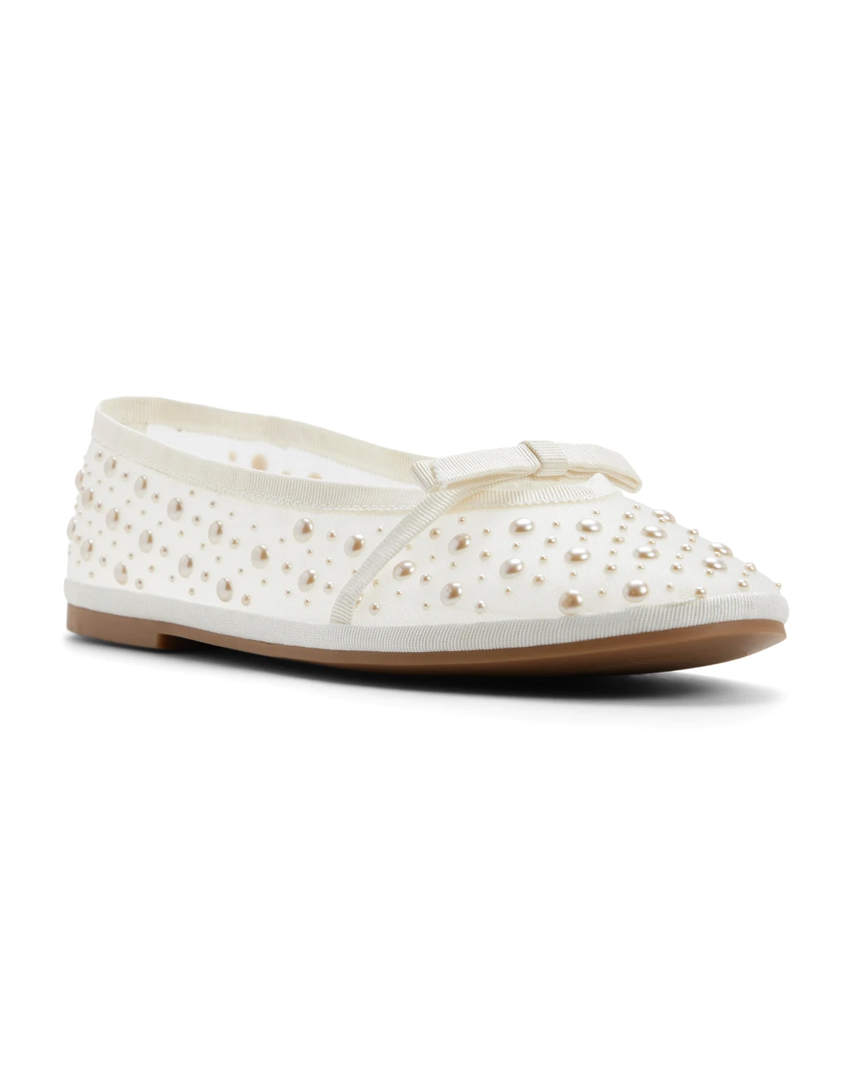 Women's Aurabella Slip-On Ballerina Flats