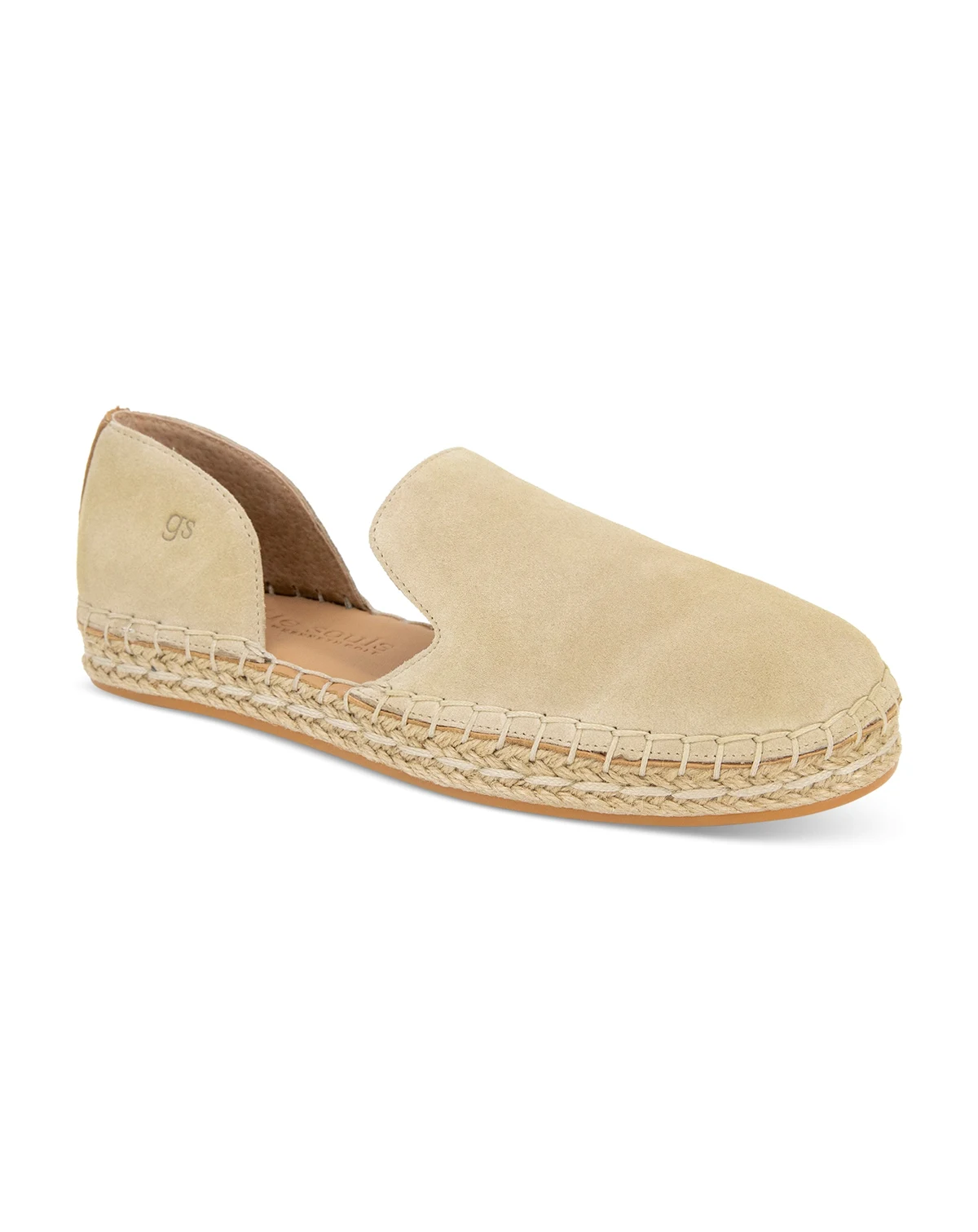 Women's Seville Espadrille Flats