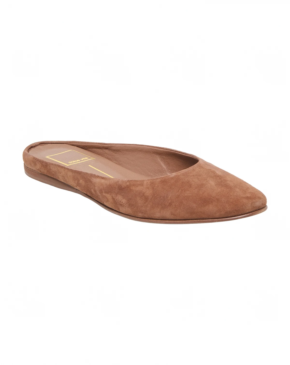 Women's Eila Slip-On Mule Flats