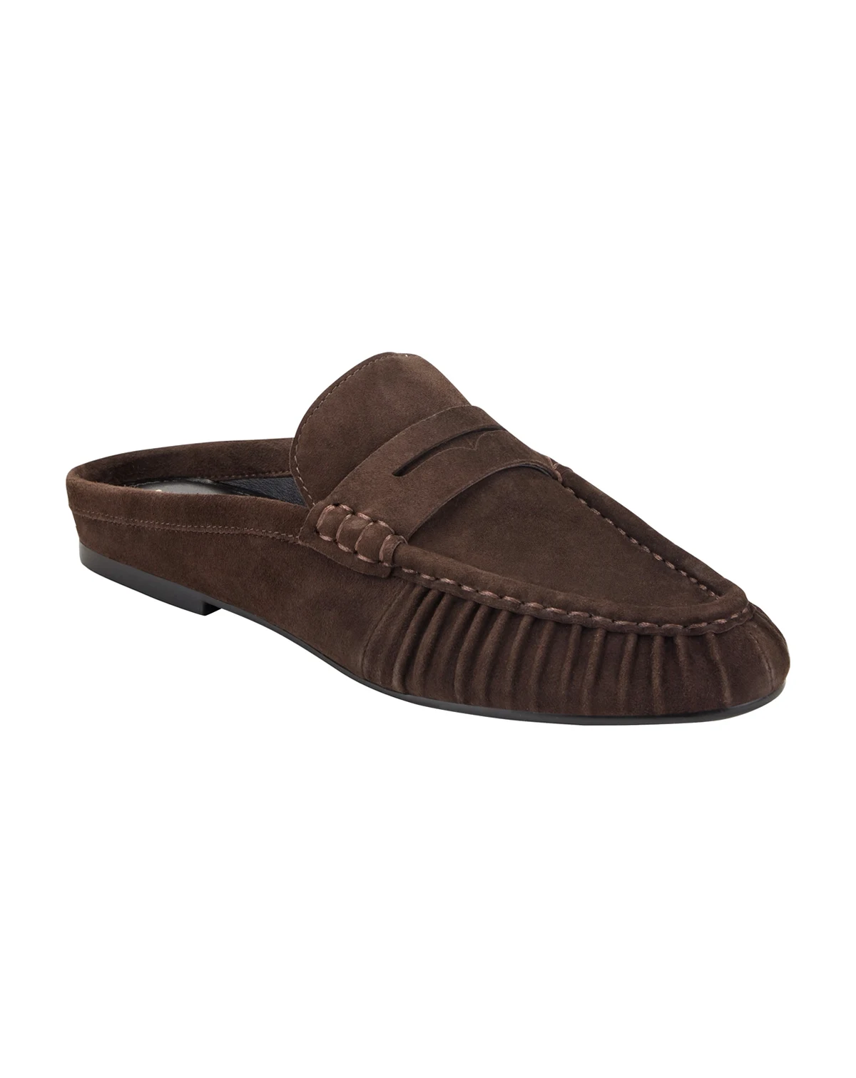 Women's Jaynie Slip-On Mule Loafers