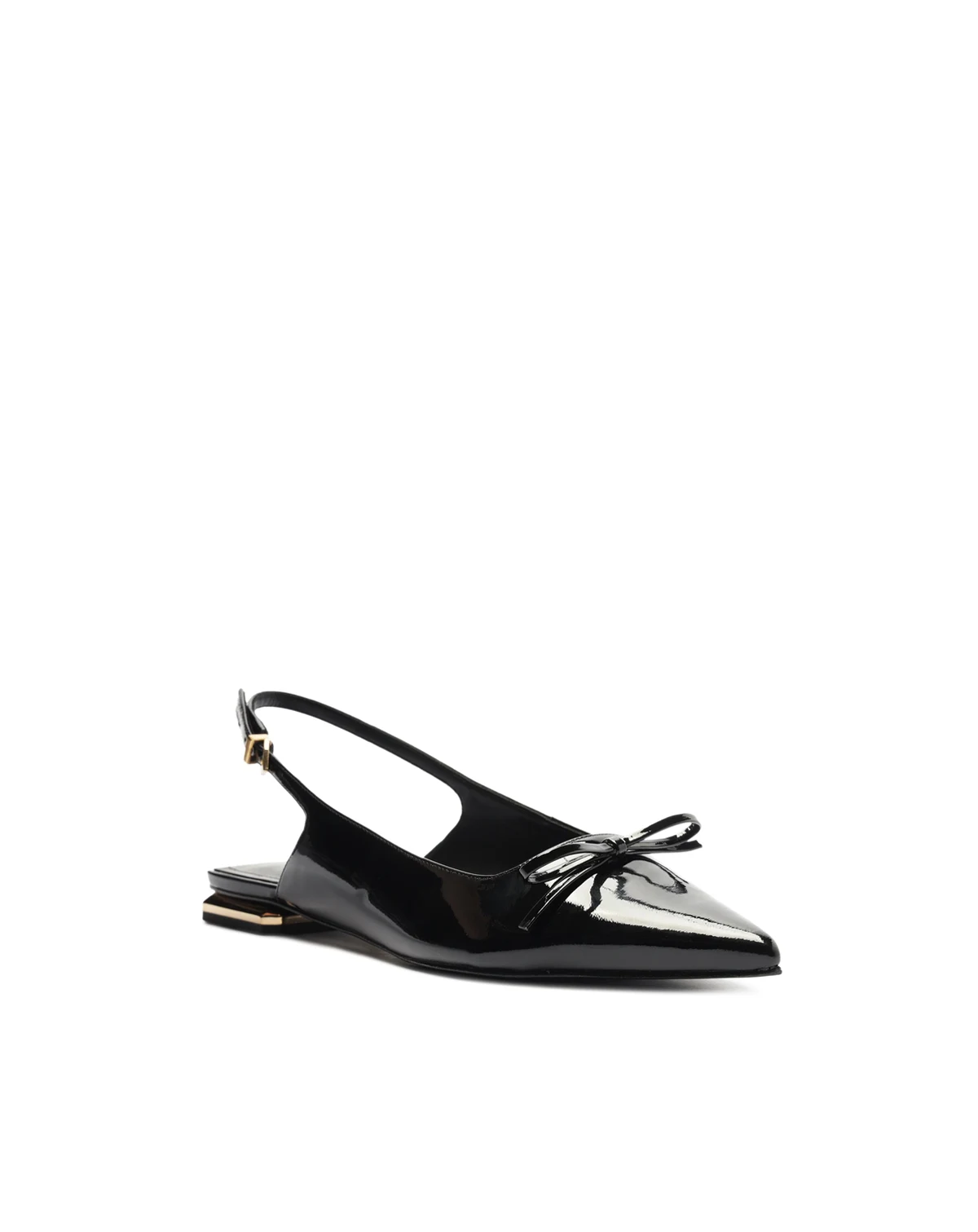 Women's Violetta Slingback Flats