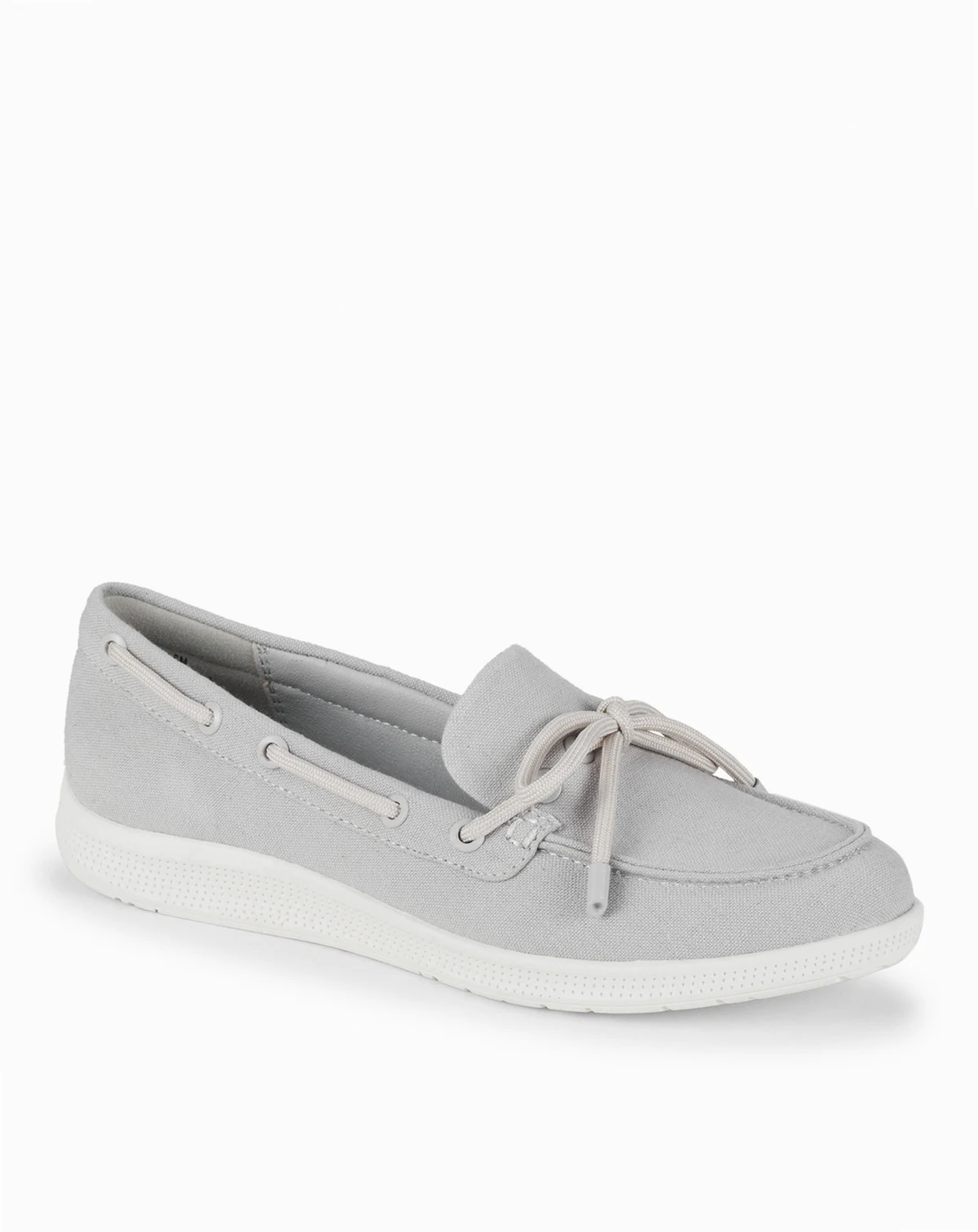 Women's Venia Flat Boat Shoes