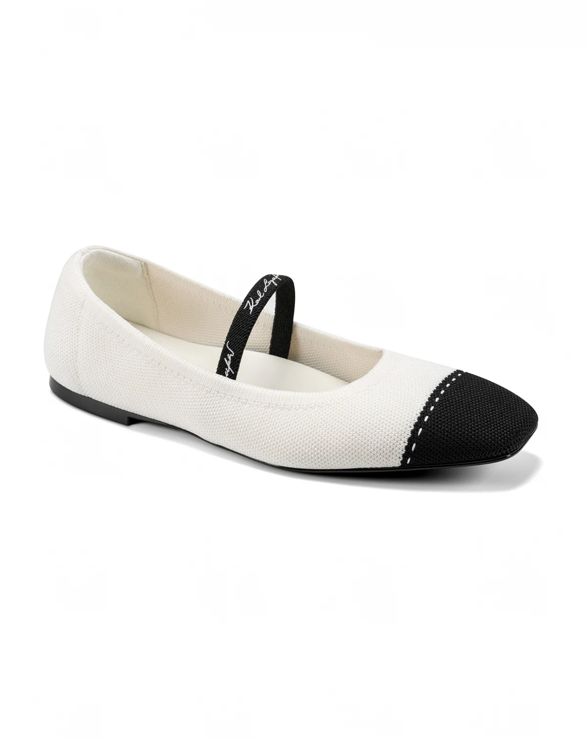 Women's Zailey Mary Jane Slip-On Flats