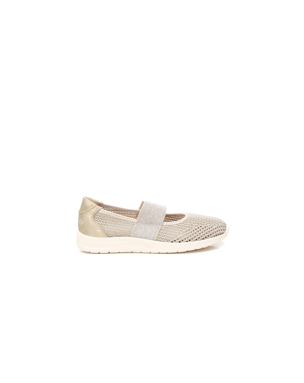 Women's Ballet Flats By XTI