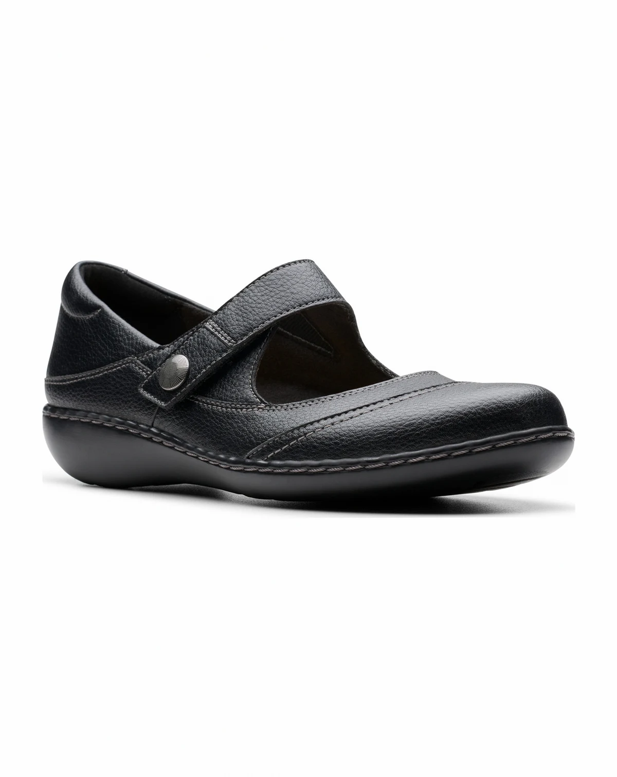 Women's Collection Ashland Elayne Closed Toe Shoes