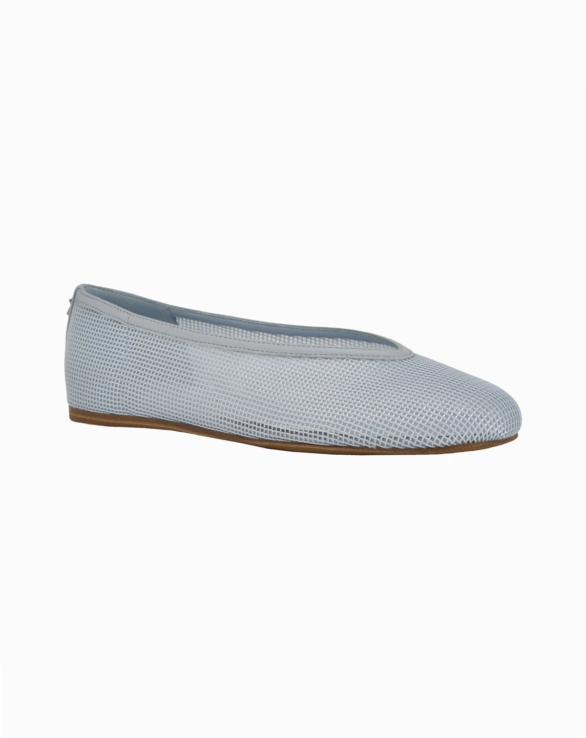 Women's Zinya Net Slip-On Dress Flats