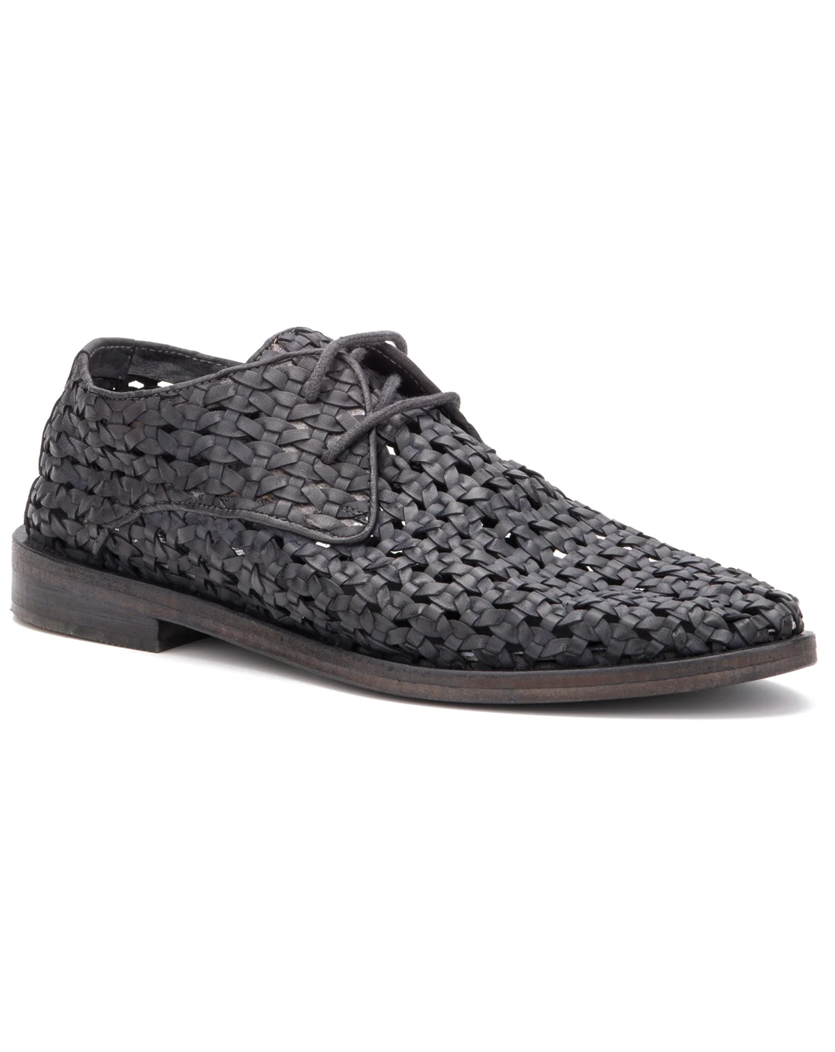 Women's Minstrel Shoe