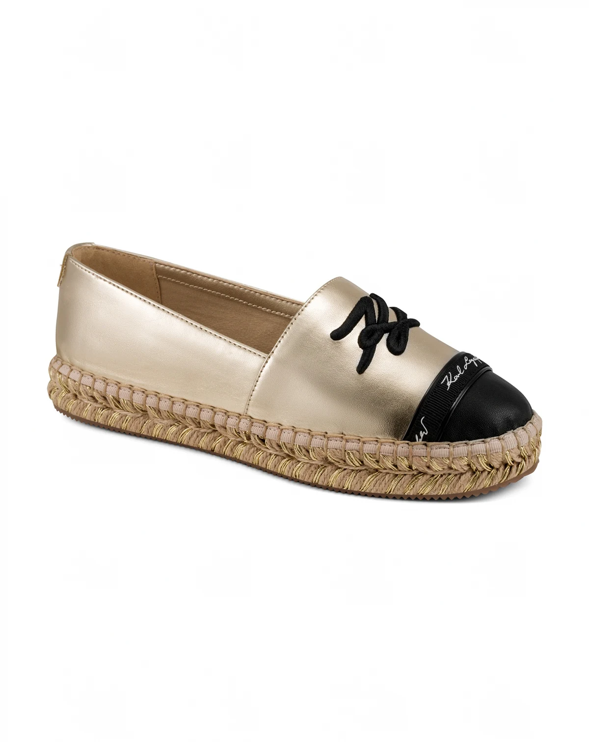 Women's Millicent Slip-On Espadrilles