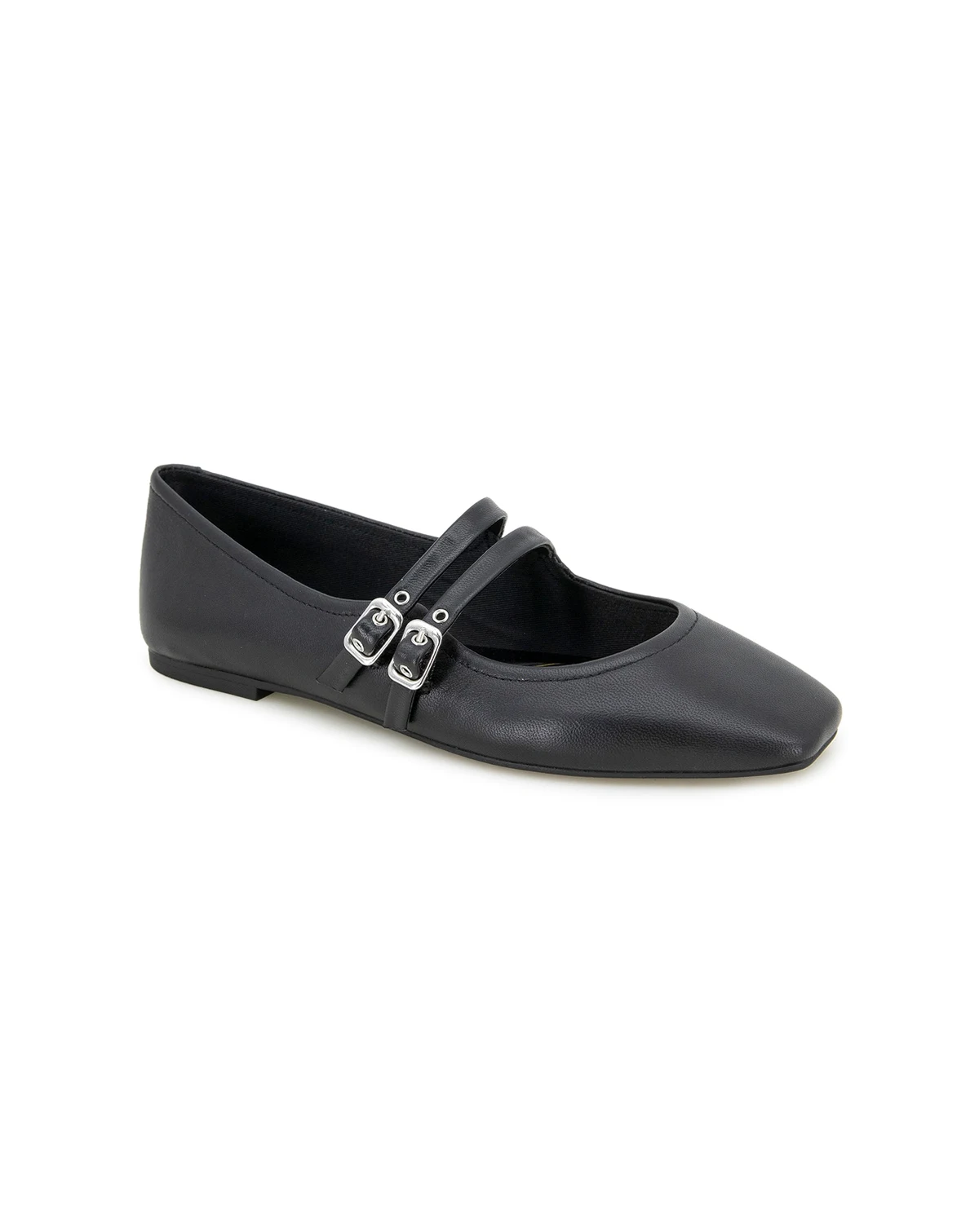 Women's Jasmine Square Toe Ballet Flats