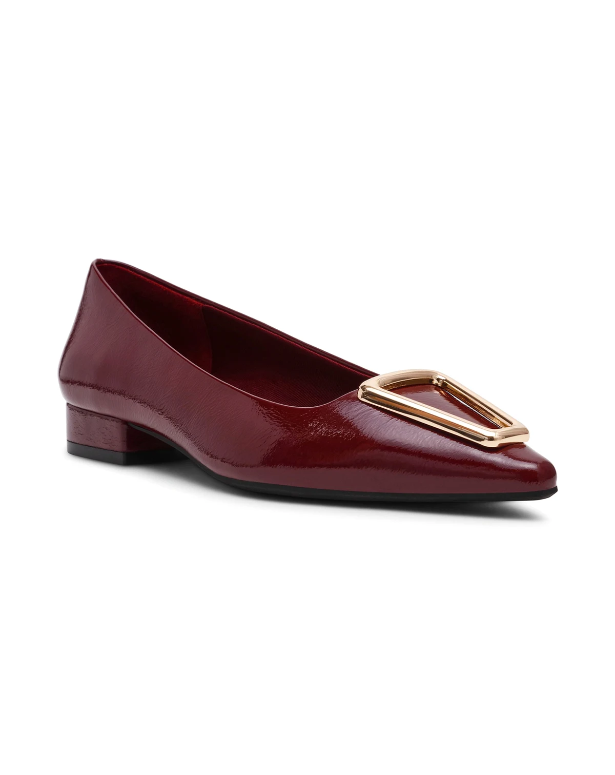 Women's Cavina Pointed Toe Flats