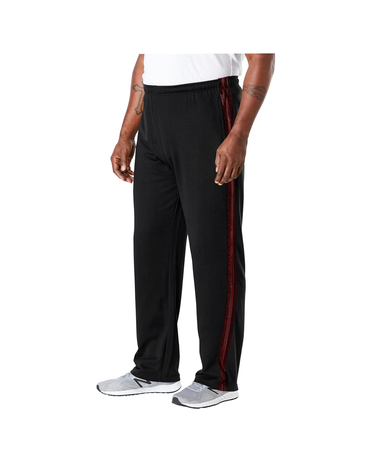 Big & Tall Snow Lodge Sweatpants