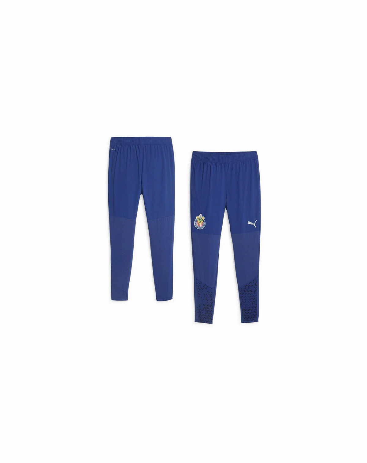 Men's Blue Chivas 2023/24 Pro Training Pants